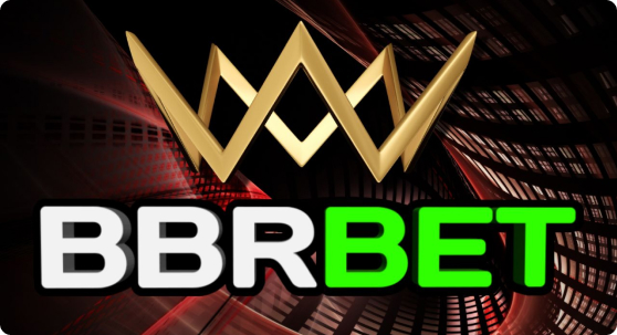 BBRbet logo